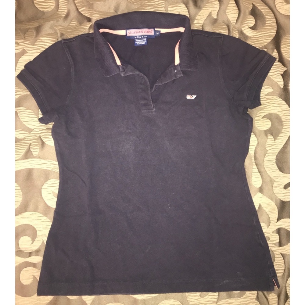 Vineyard Vines Polo